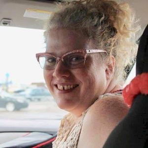 Meet your Posher, Deb